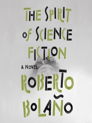 cover image of The Spirit of Science Fiction
